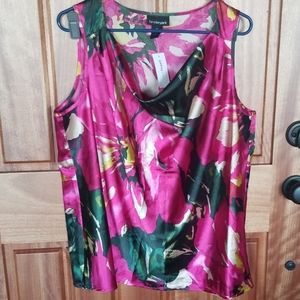 NWT Lanebryant ladies Top